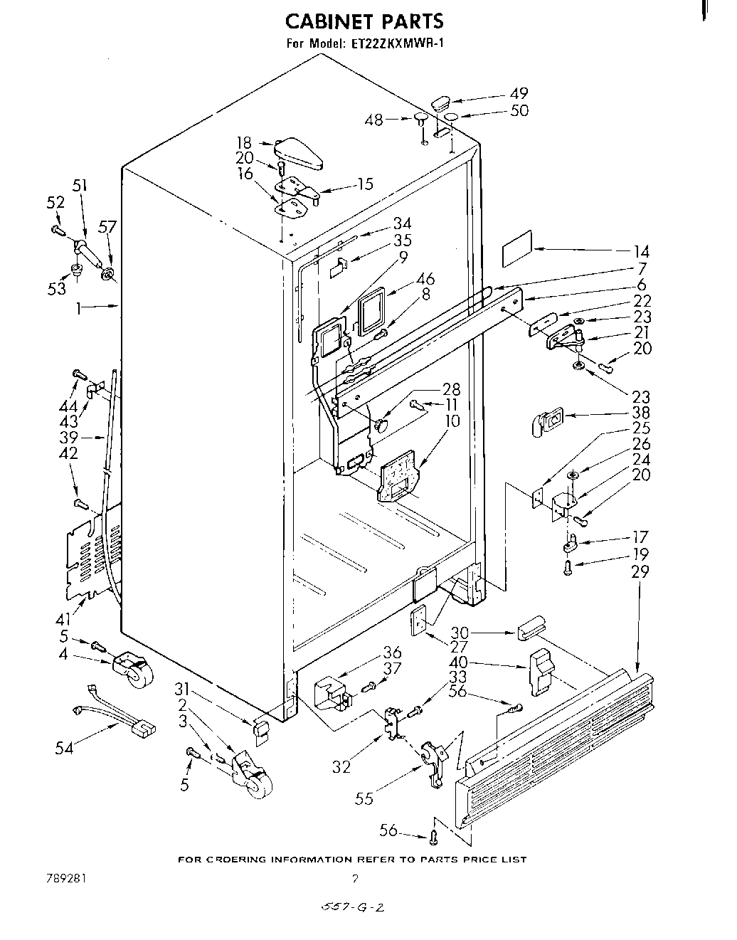 02 - CABINET