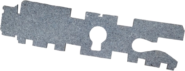 11011948 Bosch Dishwasher Insulation Part