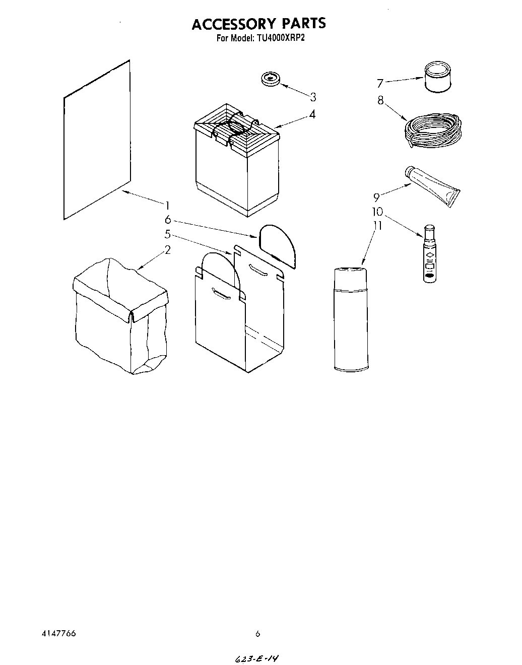 06 - ACCESSORY