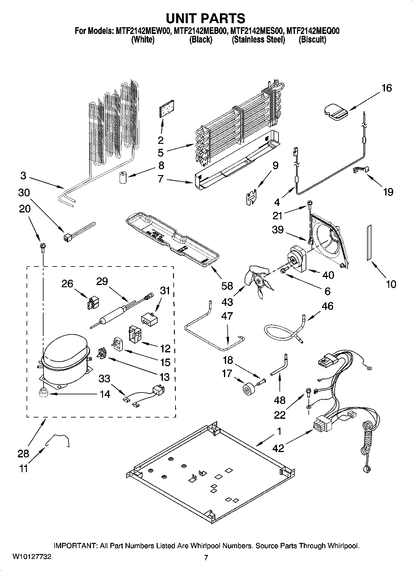 04 - UNIT PARTS