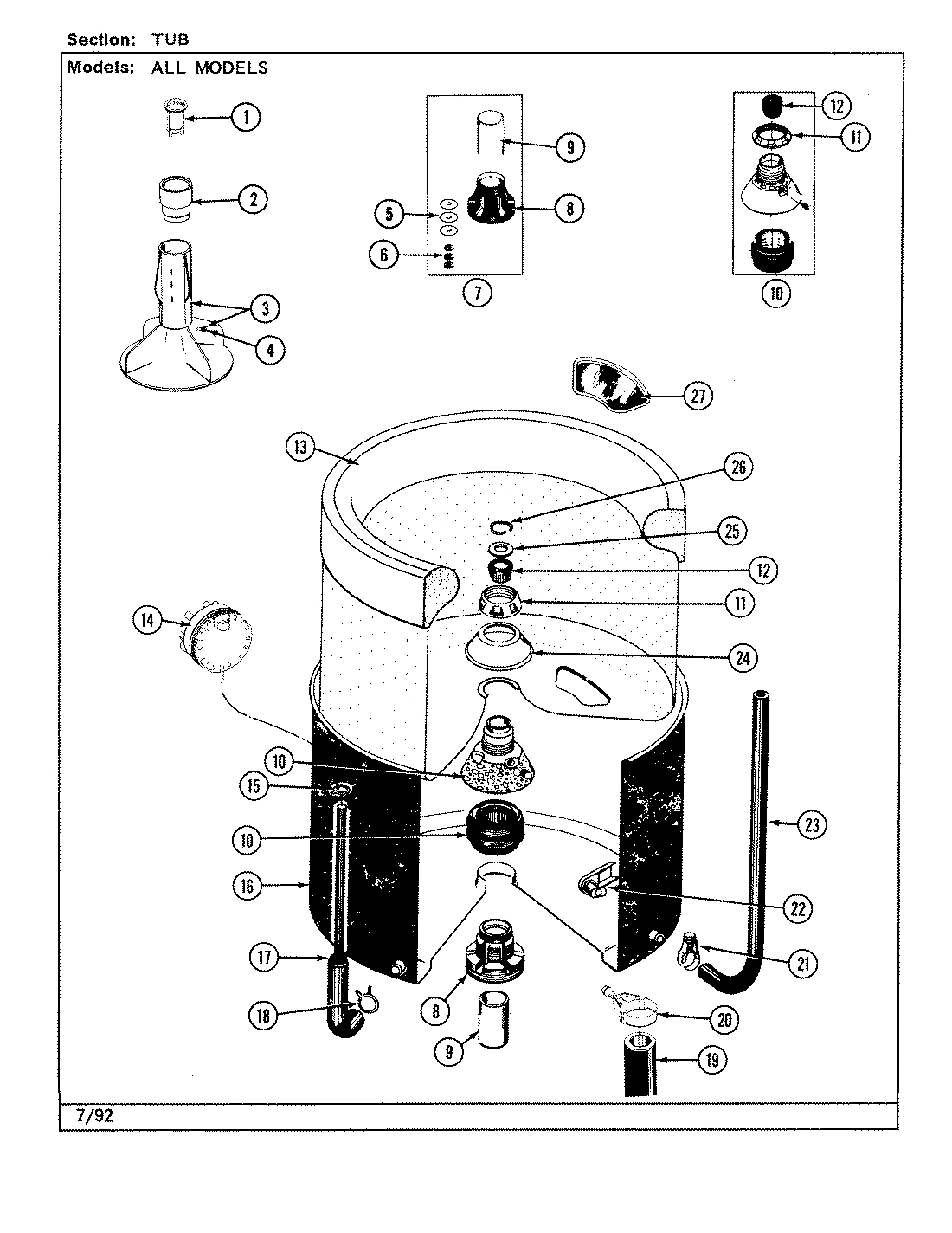 16 - TUB