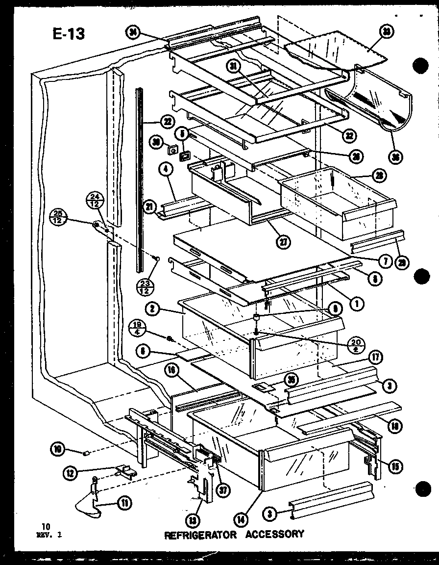 07 - REF ACCESSORY
