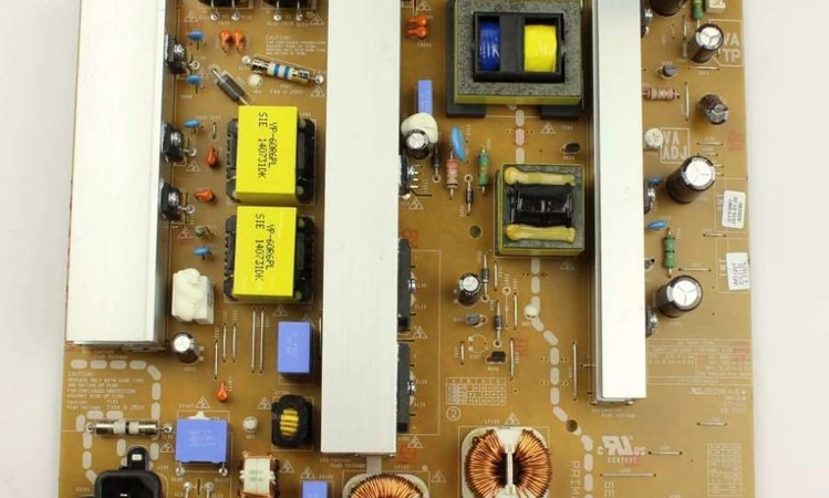 EAY63168603 LG AC/DC SMPS