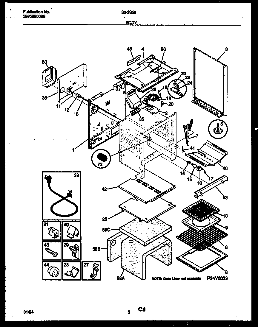 04 - BODY PARTS