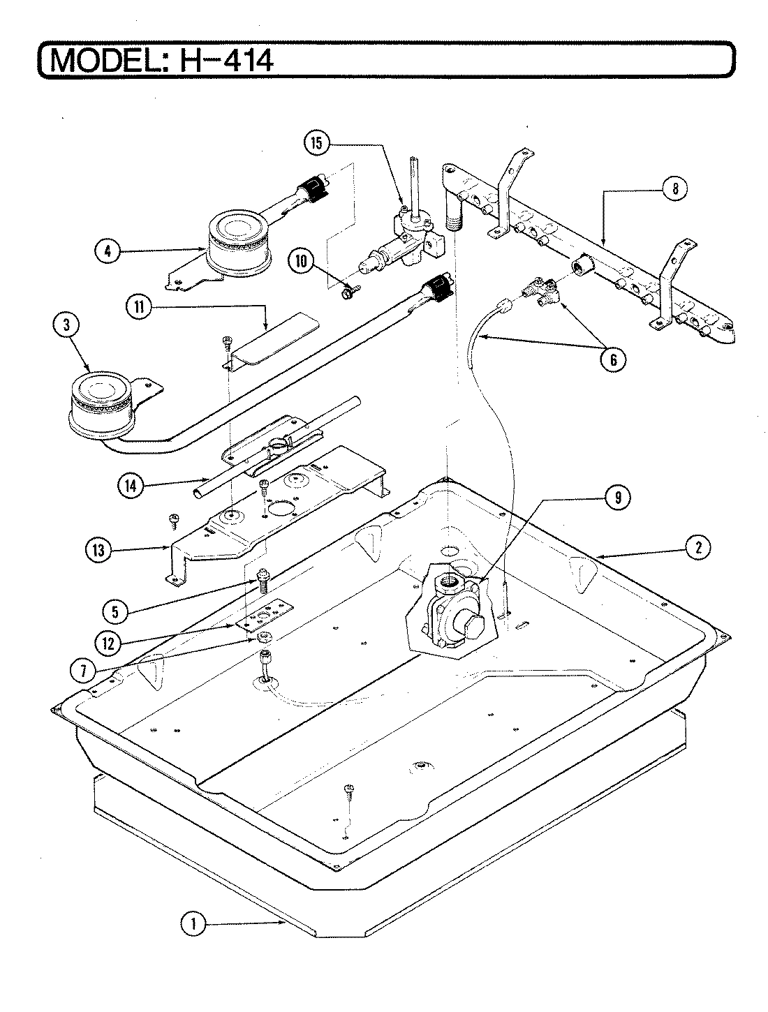 01 - BURNER BOX