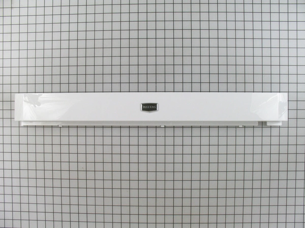 WPW10468666 Whirlpool Microwave Vent Grille