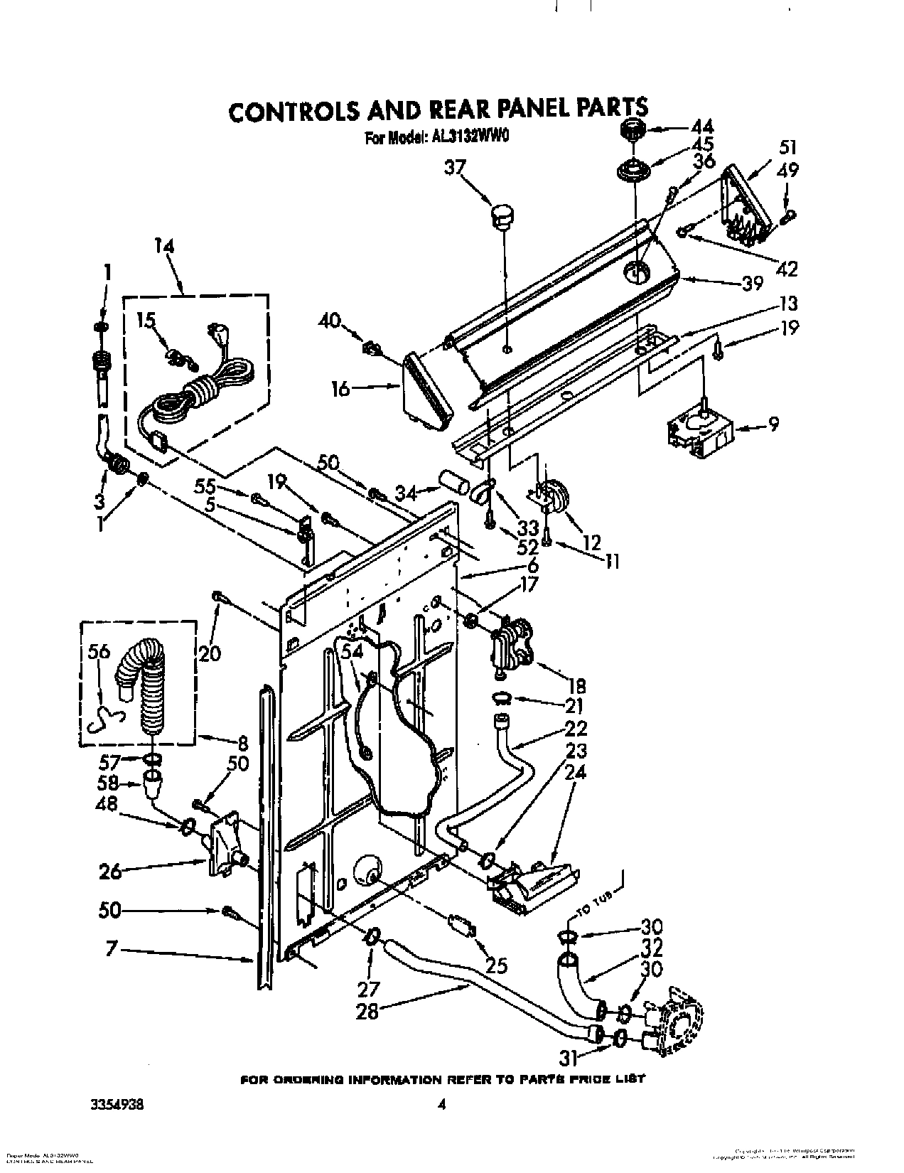 03 - CONTROLS AND REAR PANEL