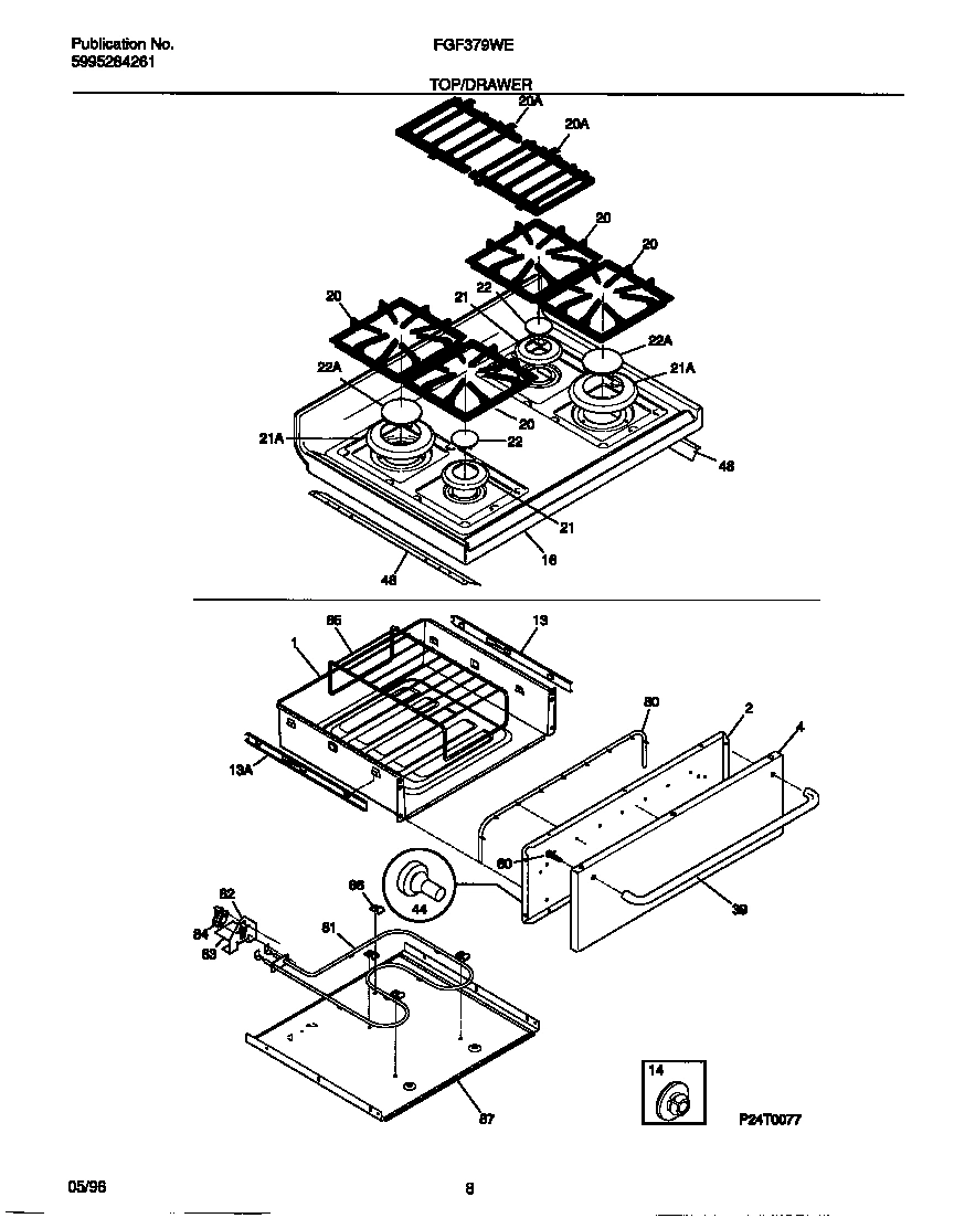 05 - TOP/DRAWER