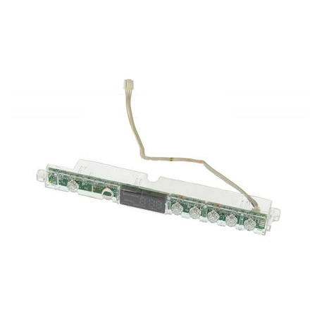 W11036550 Whirlpool Dishwasher UI Housing