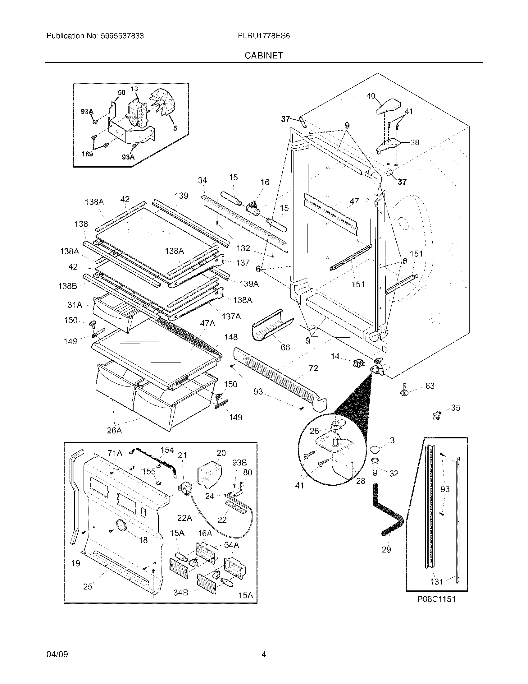 05 - CABINET