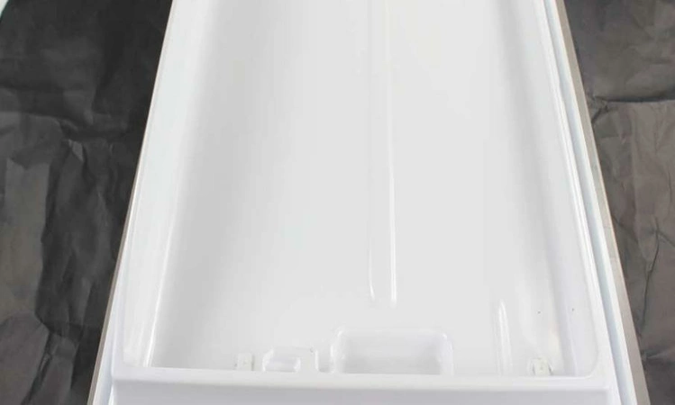 12977869SQ Whirlpool Refrigerator Foam In Pla