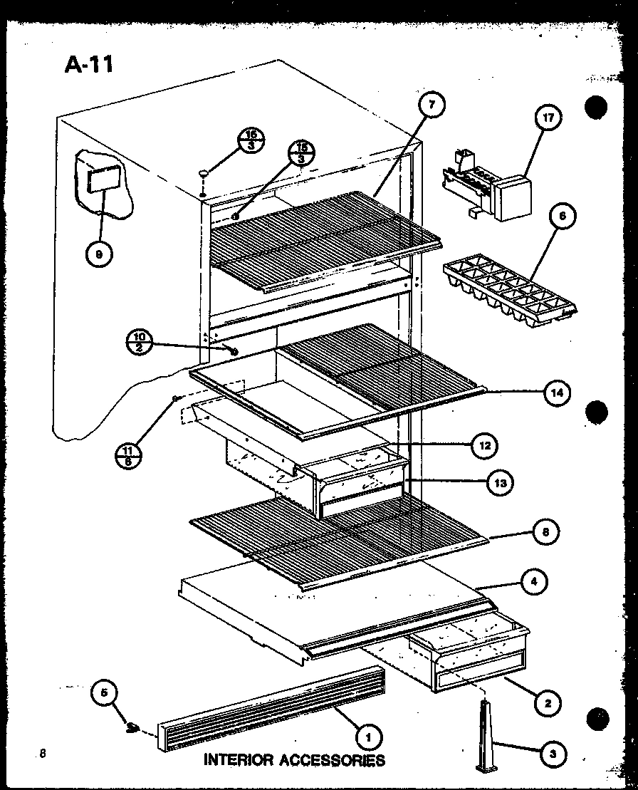 03 - INTERIOR ACCESSORIES