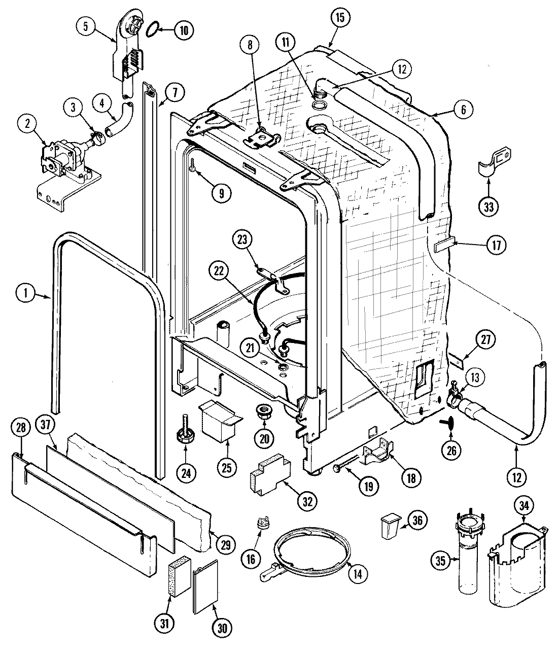 08 - TUB