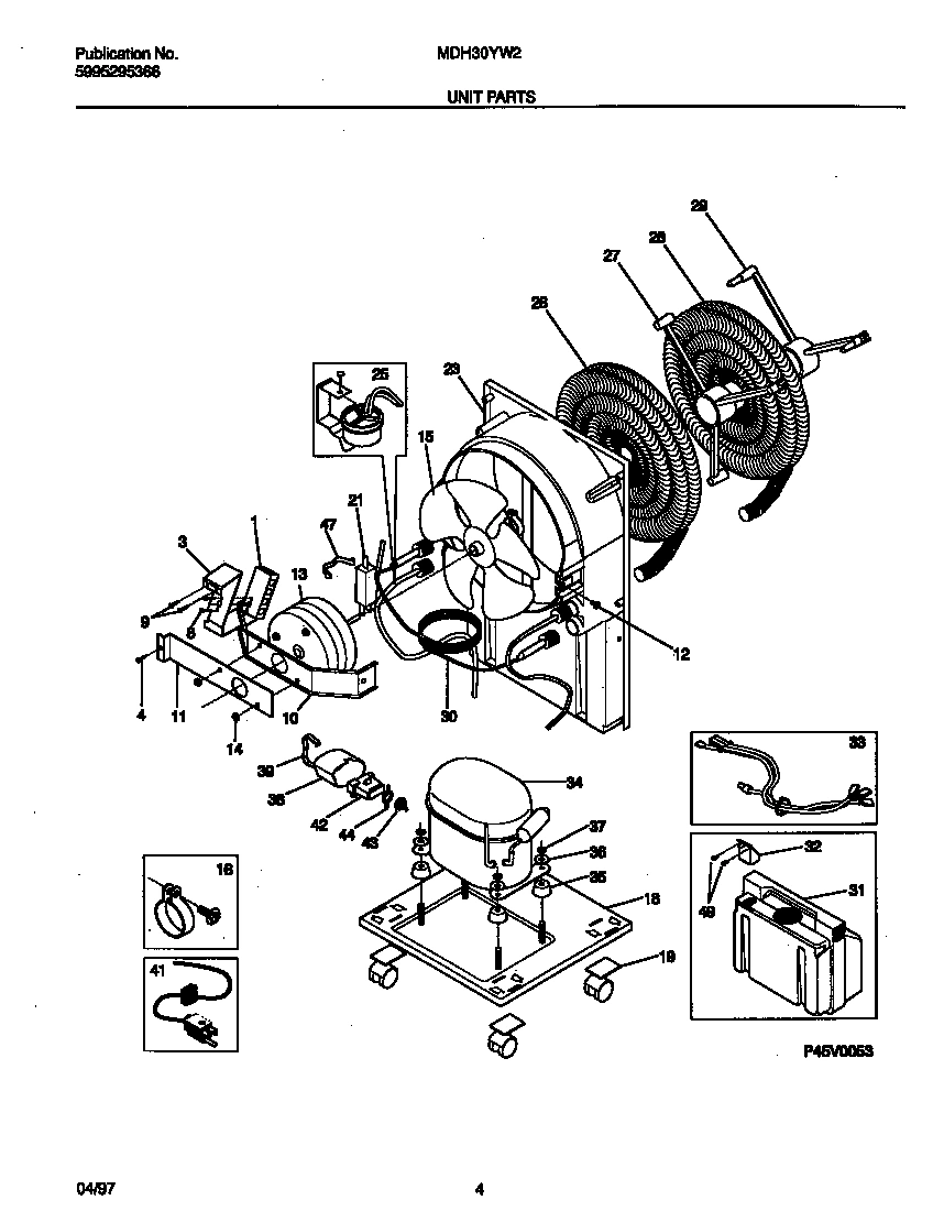 03 - UNIT PARTS