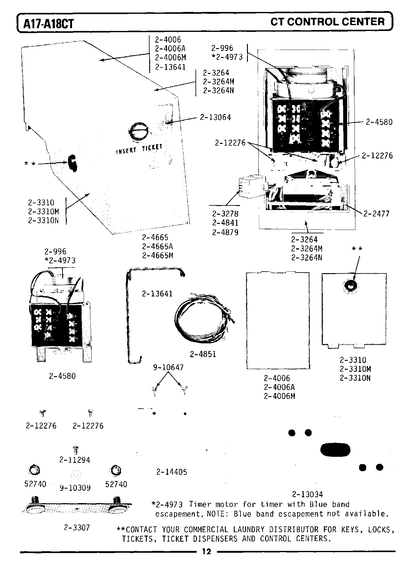 03 - CT CONTROL CENTER