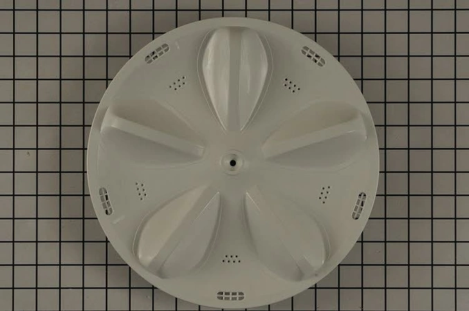 W10882404 Whirlpool Washplate