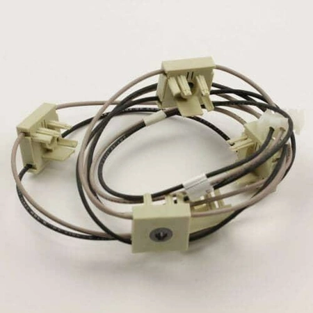 WPW10204718 Whirlpool Wire Harness
