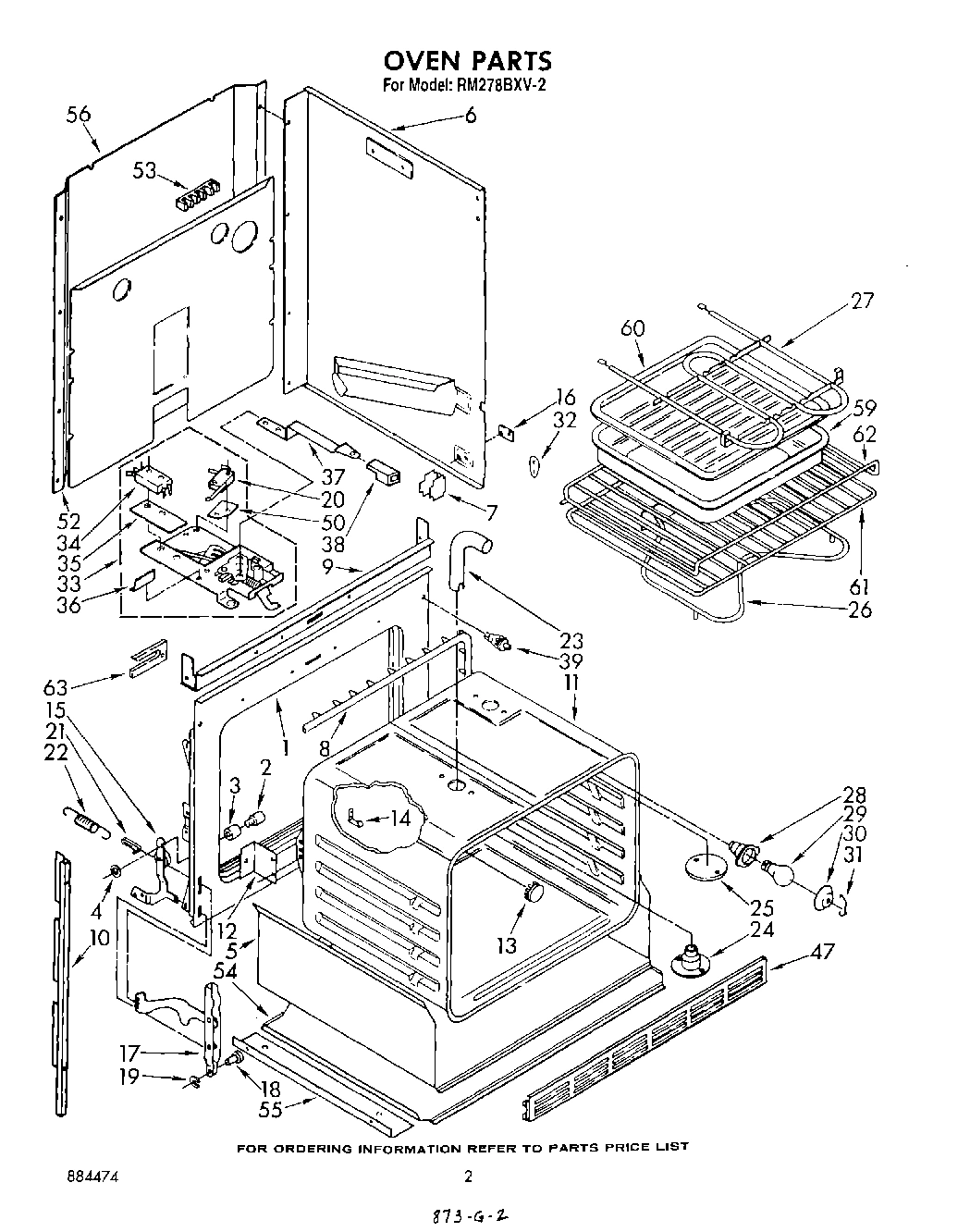 02 - OVEN
