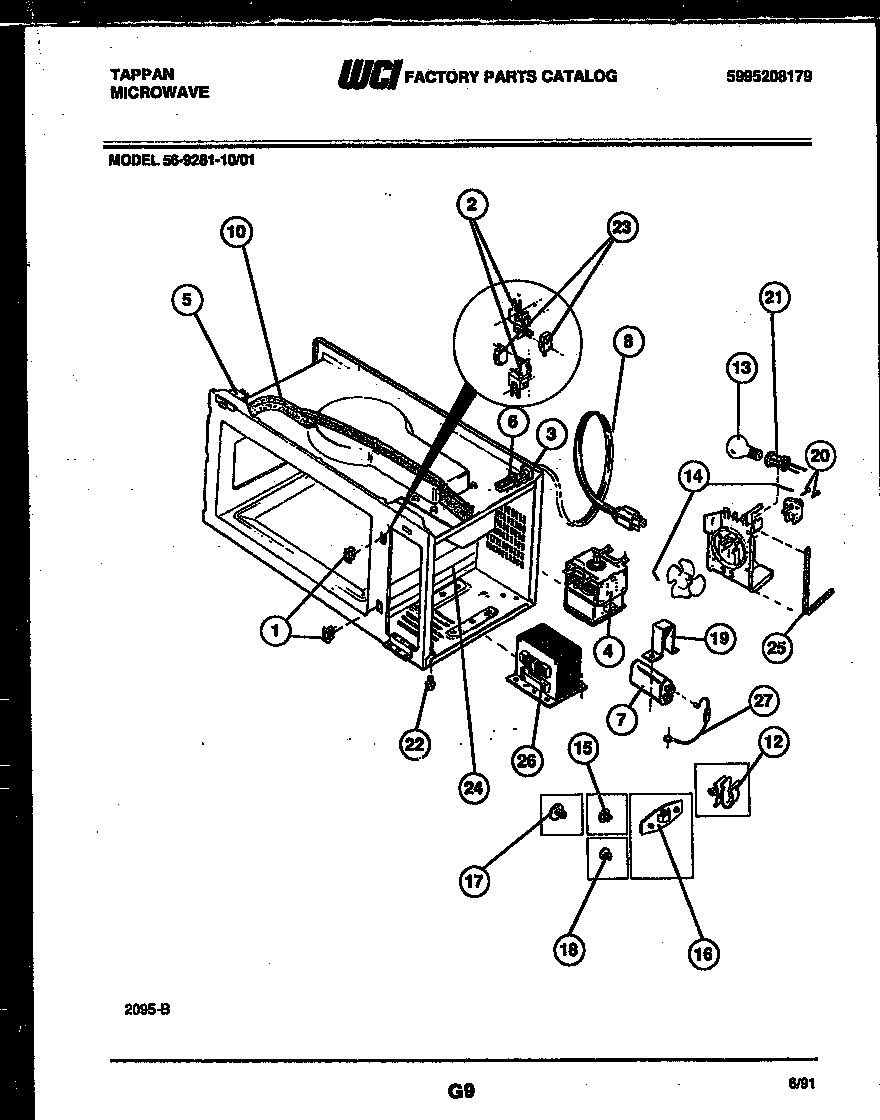 04 - FUNCTIONAL PARTS