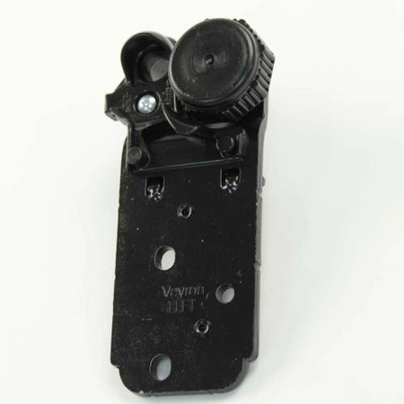 AEH73676706 LG Refrigerator Lower Hinge Assem
