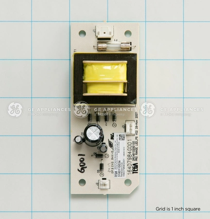WB25K10013 GE Oven LED Power Supply