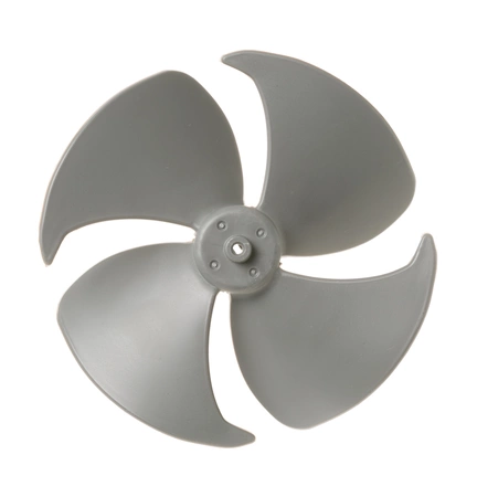 WB02X20626 GE Oven Blade Fan