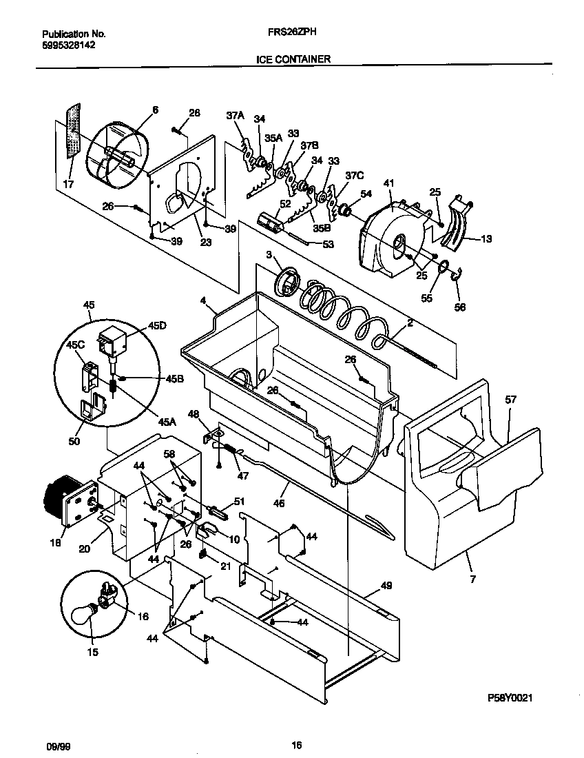 09 - ICE CONTAINER