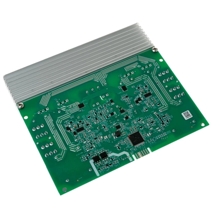 WB27X42899 GE Oven Right Nerator Board Assemb