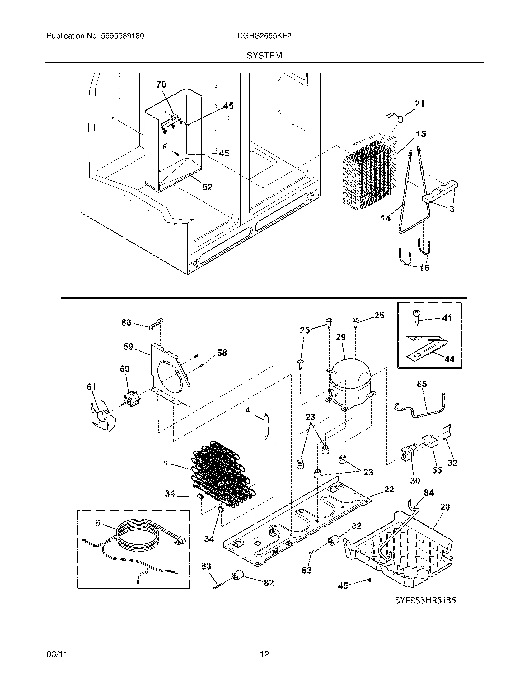 13 - SYSTEM