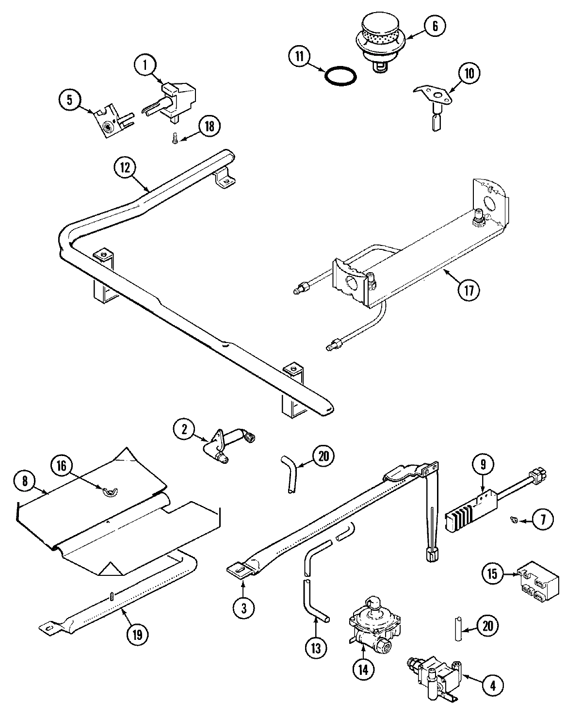 04 - GAS CONTROLS
