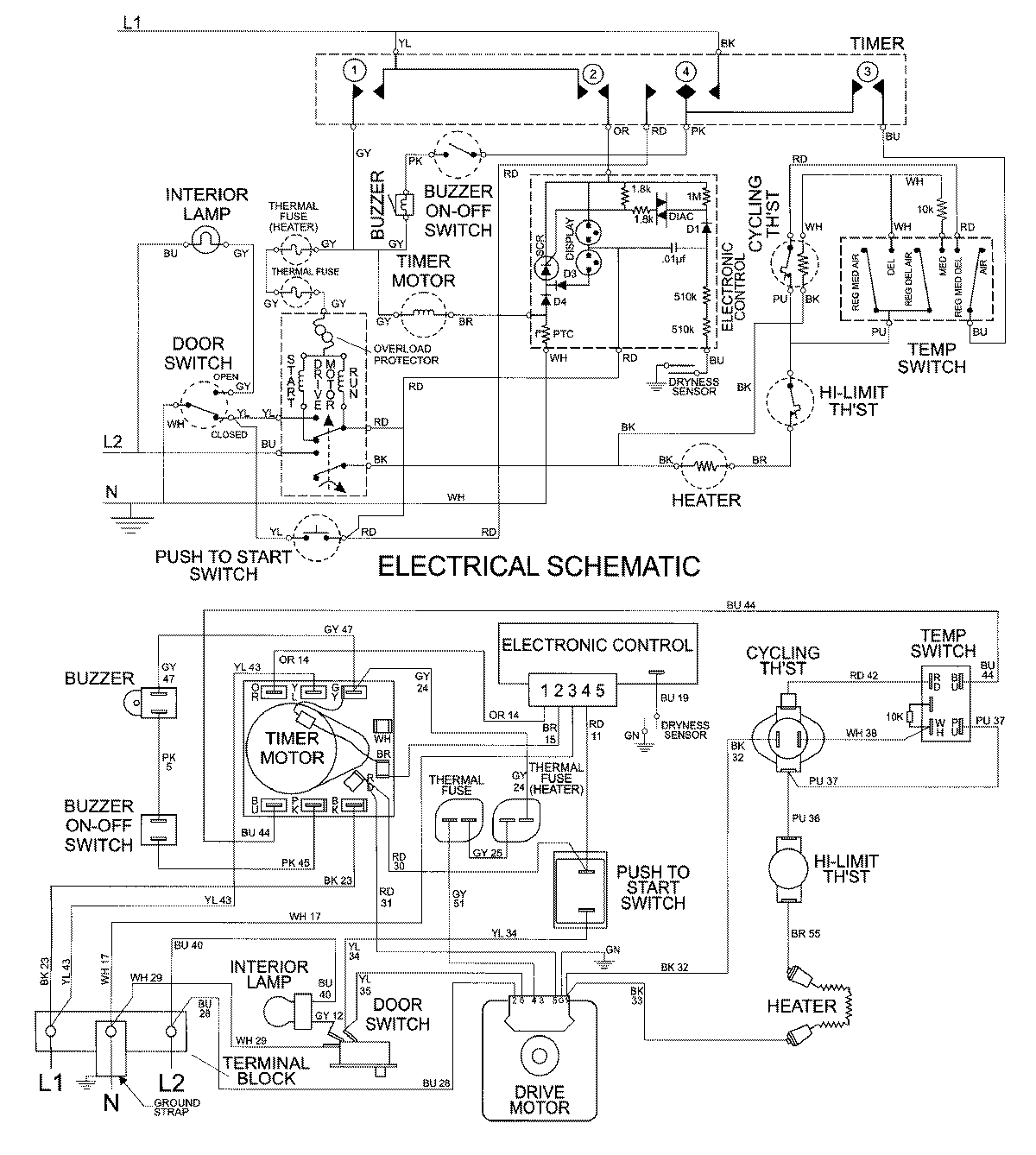 08 - WIRING INFORMATION