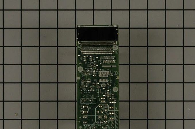 5304516270 Frigidaire Microwave Control Board