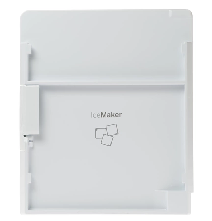 WR14X36431 GE Ice Box Door Assembly with Gask