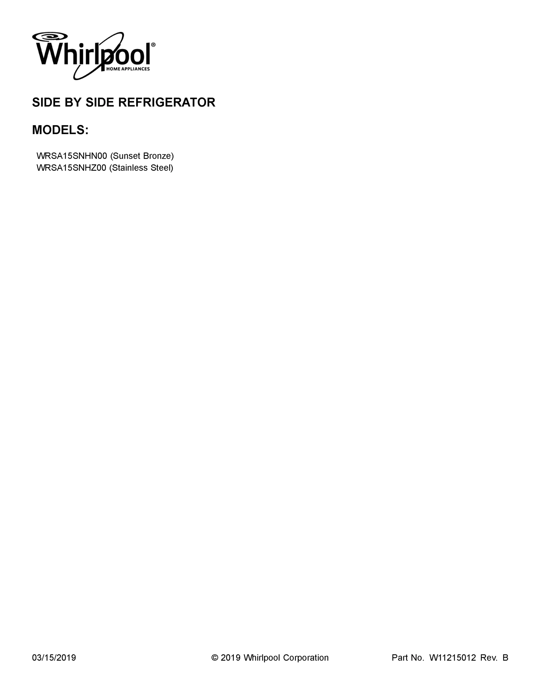 01 - COVER SHEET