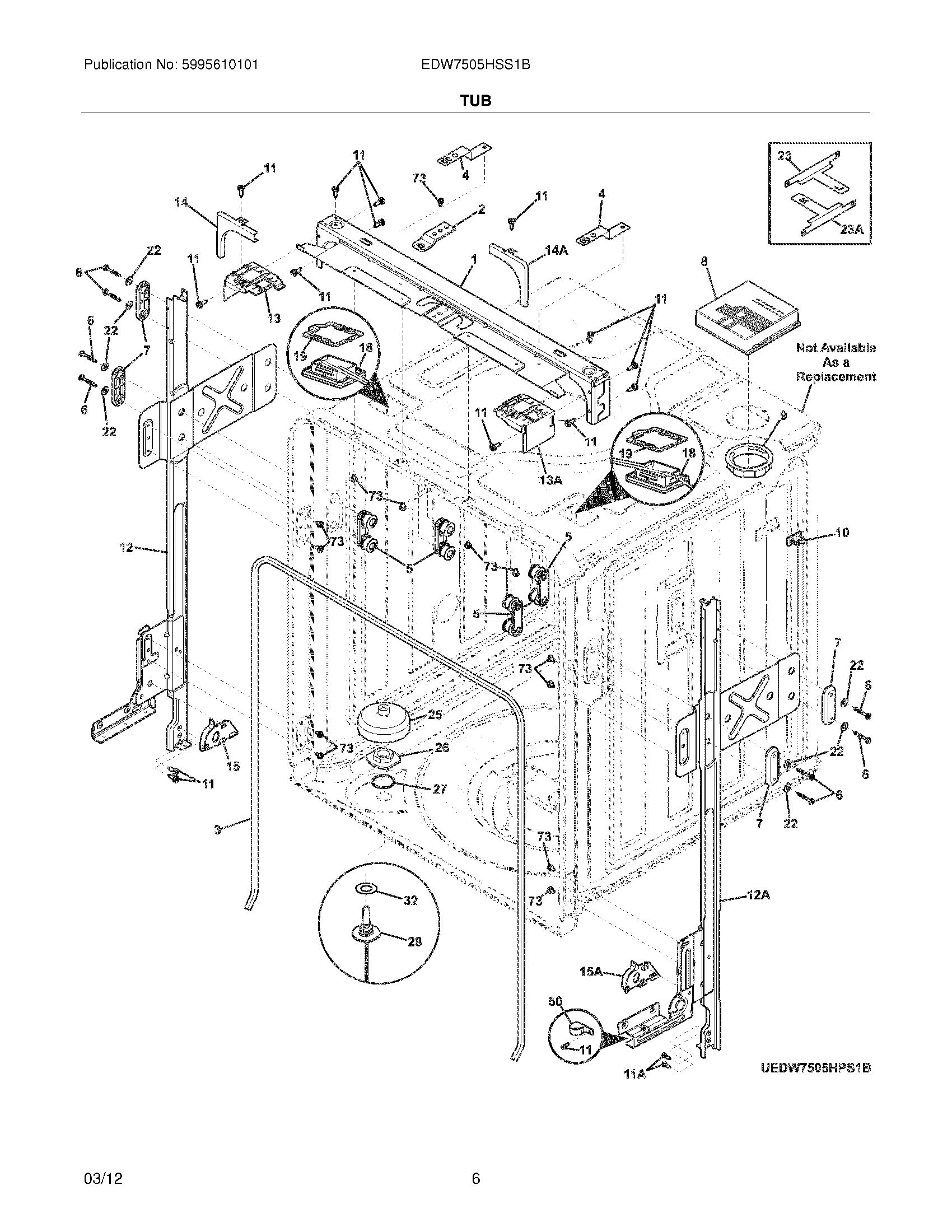 07 - TUB