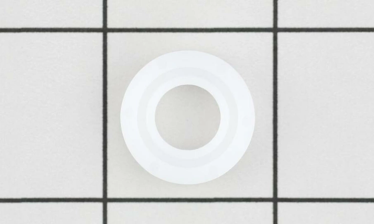241684802 Frigidaire Refrigerator Spacer