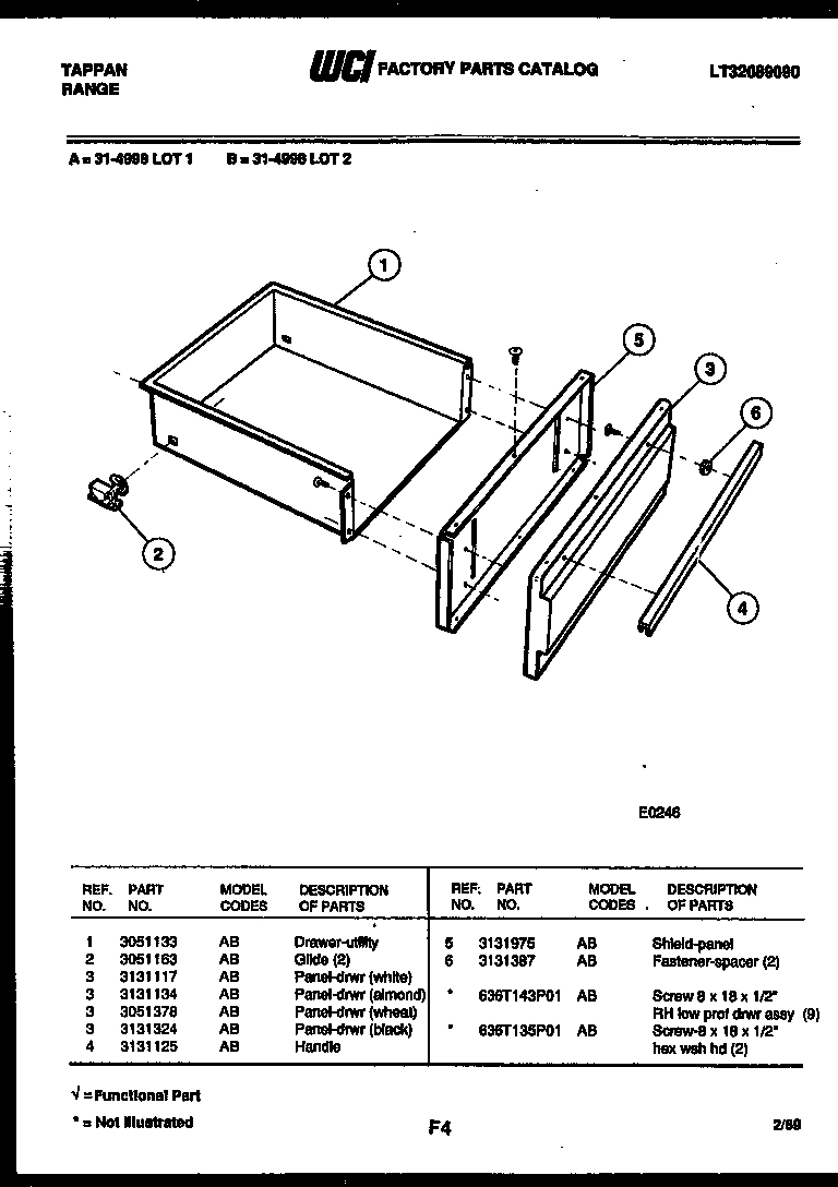 06 - DOOR PARTS
