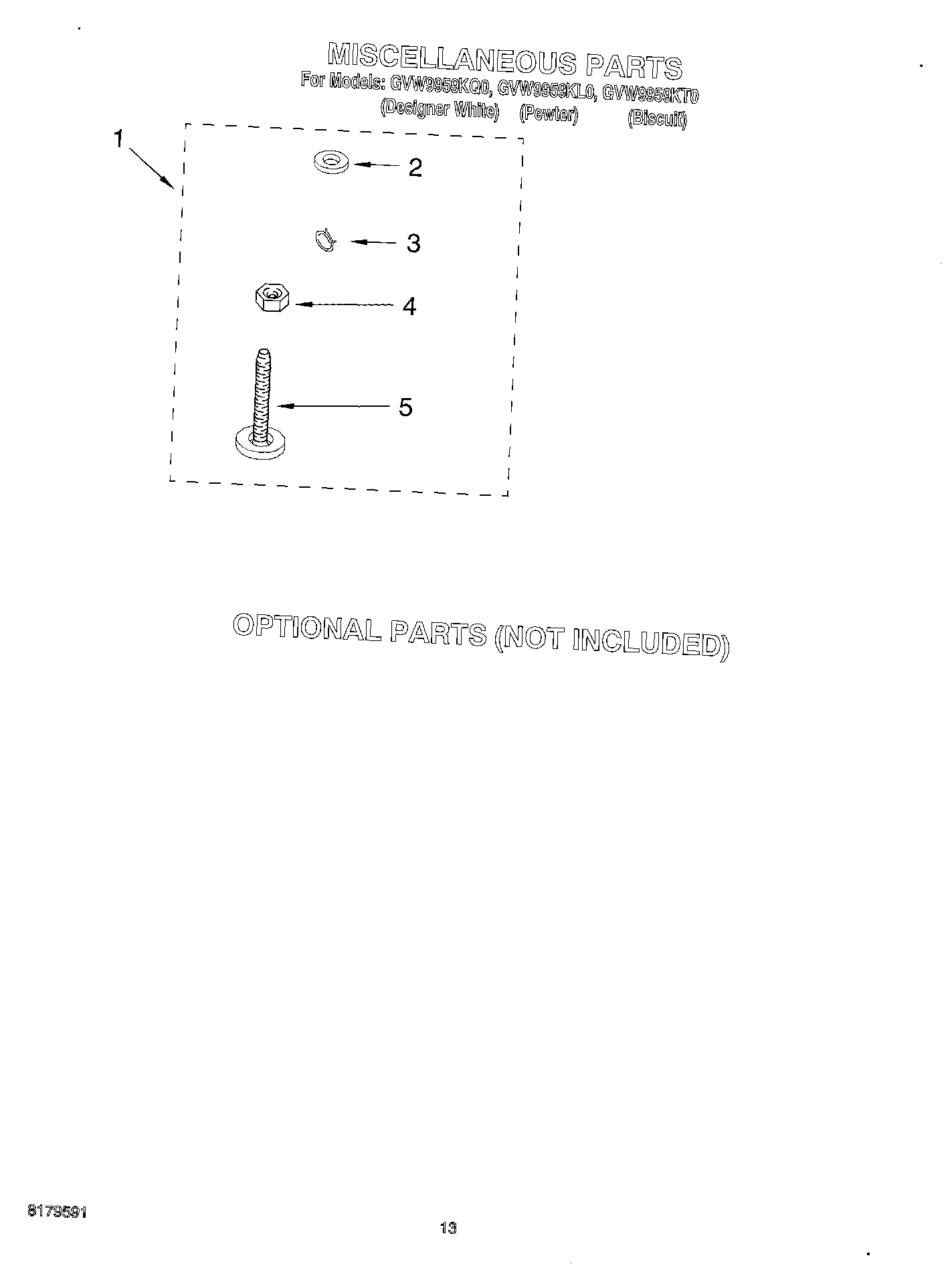 08 - MISCELLANEOUS, OPTIONAL