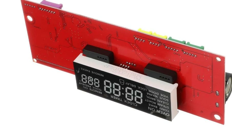 316474944 Frigidaire Controller