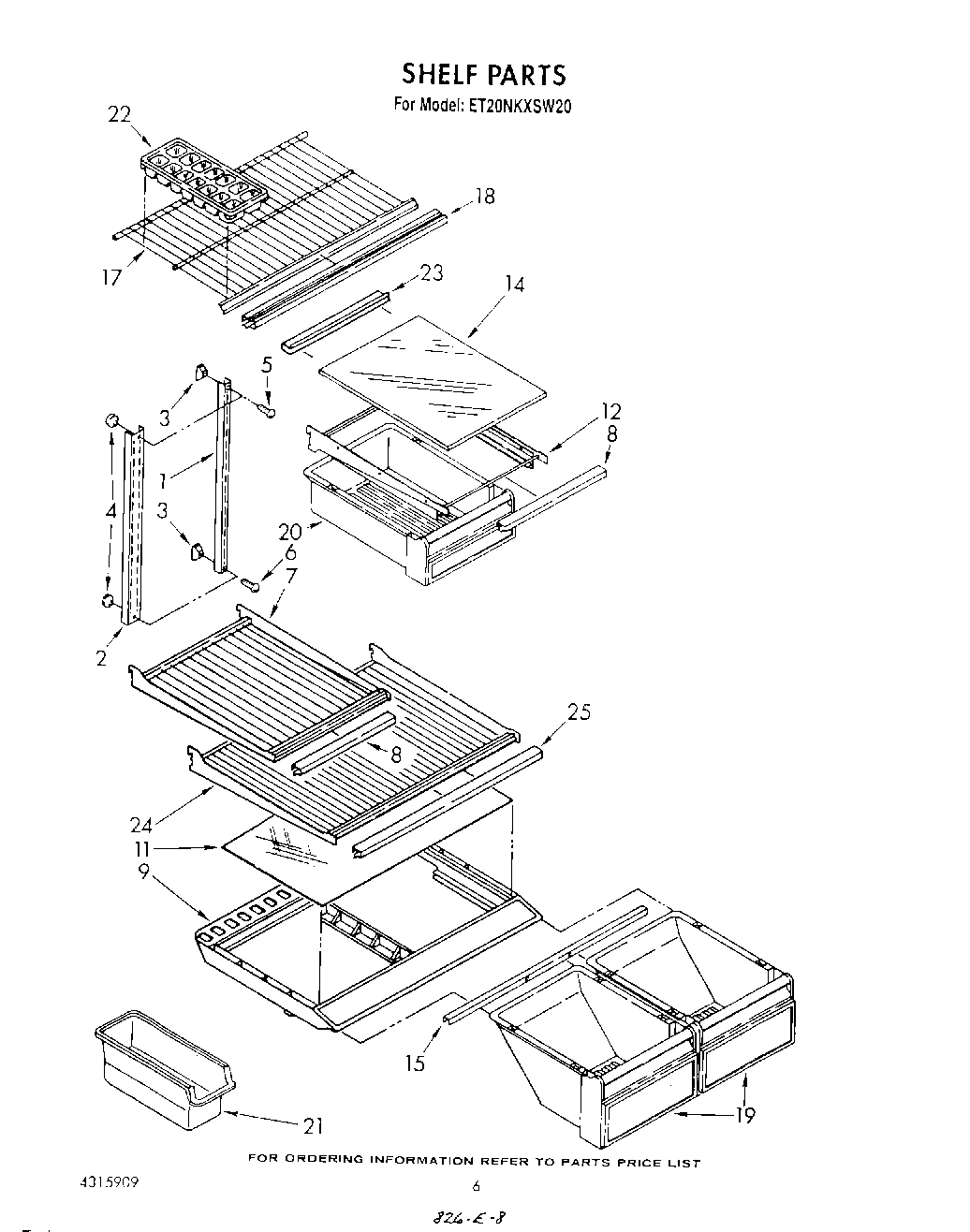 05 - SHELF