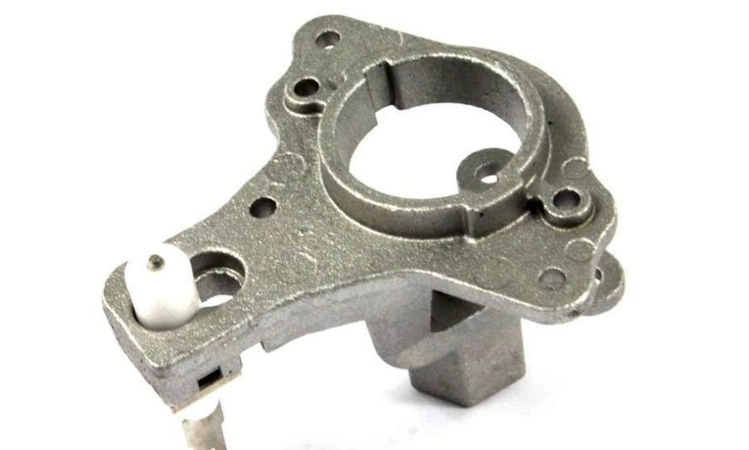 316543202 Frigidaire Igniter/Orifice Assembly