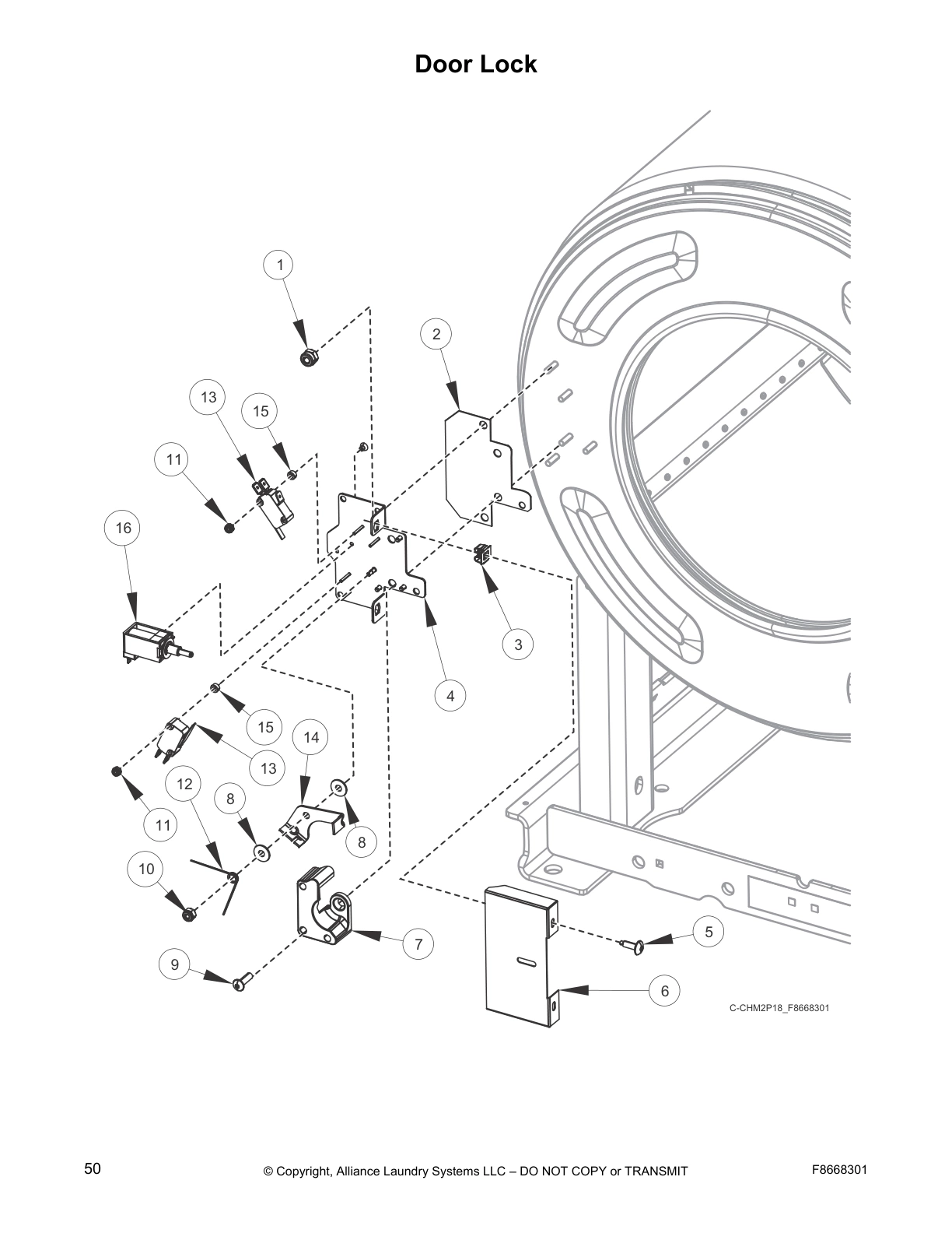 Door Lock