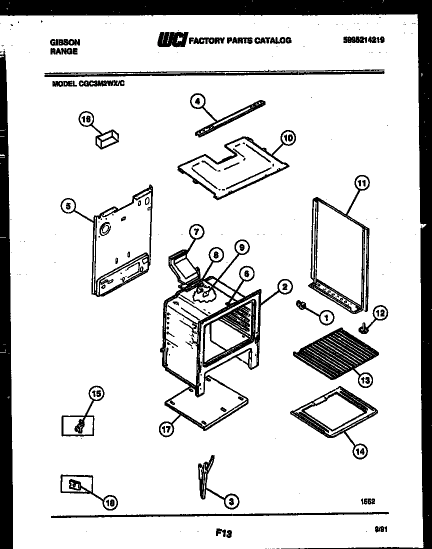 06 - BODY PARTS