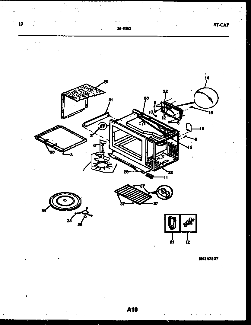 06 - WRAPPER AND BODY PARTS