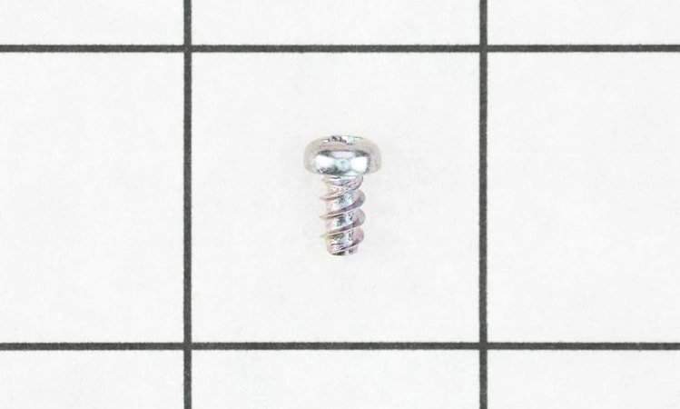 5304451517 Frigidaire Microwave Screw
