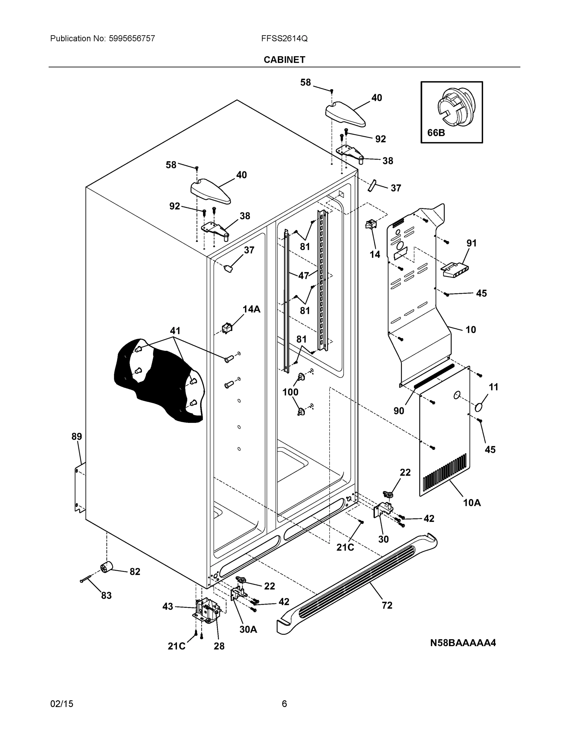 04 - CABINET