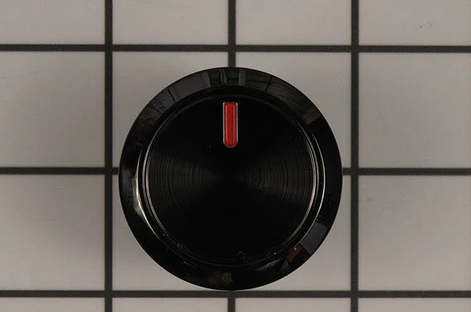 W10364147 Whirlpool Knob