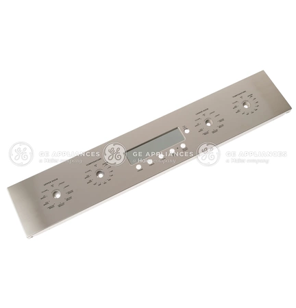 WB36T10928 GE Oven Control Panel Assembly