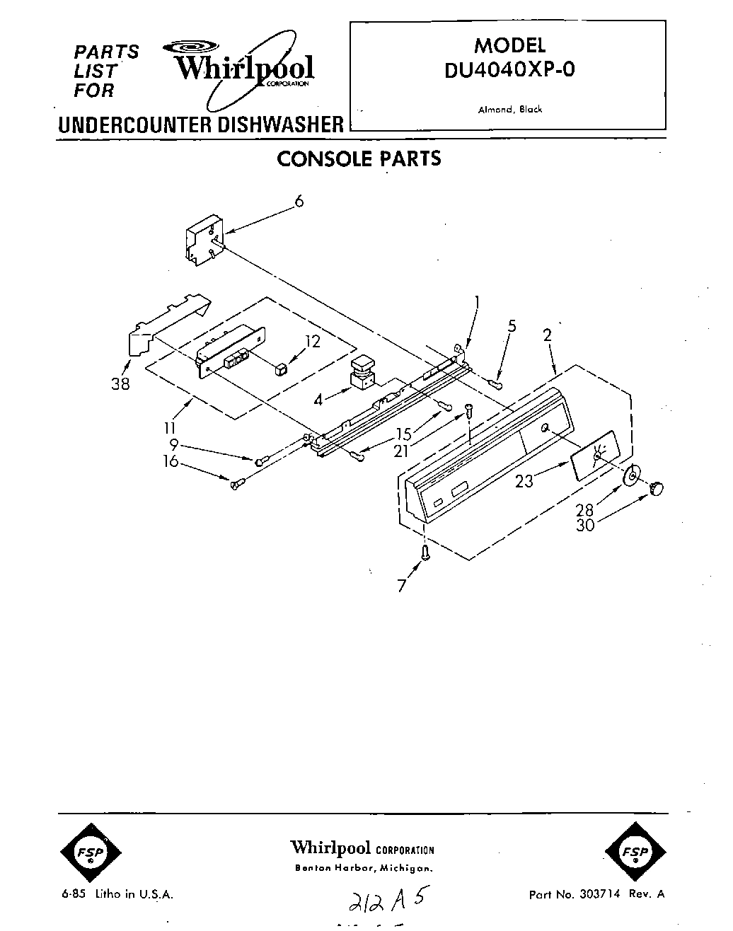 01 - CONSOLE