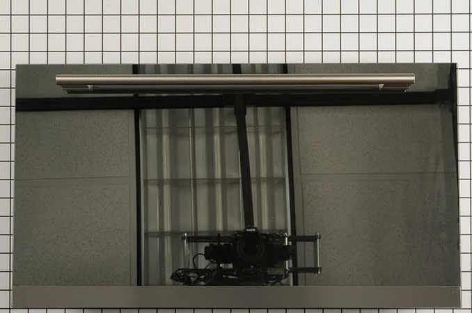 W10721486 Whirlpool Microwave Door